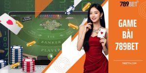 game bài 789BET
